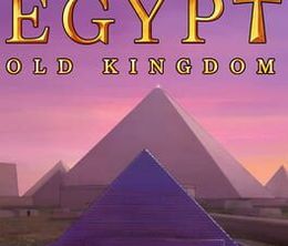 image-https://media.senscritique.com/media/000019956143/0/Egypt_Old_Kingdom.jpg