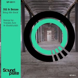 Bring Me Back (Single)