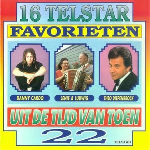 16 Telstar favorieten uit de tijd van toen, Deel 22
