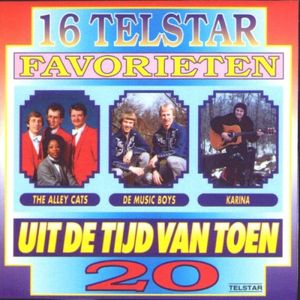 16 Telstar favorieten uit de tijd van toen, Deel 20