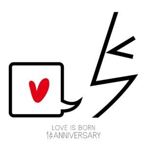 Single Collection：LOVE IS BORN ～15th Anniversary 2018～