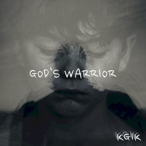 God's Warrior (Single)