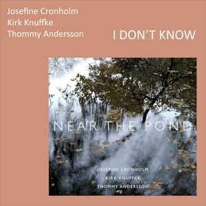 I Don’t Know (Single)