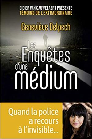 Les Enquêtes d'une médium