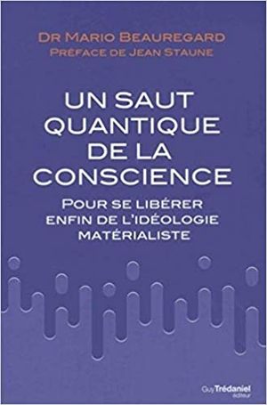 Un saut quantique de la conscience