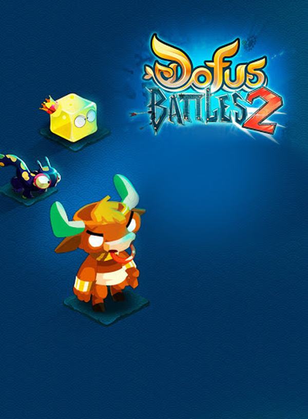 Dofus: Battles 2