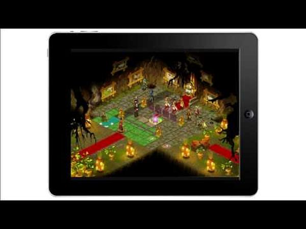 Dofus: Battles 2