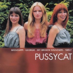 Pussycat - The Essential