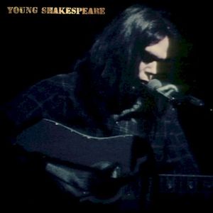 Young Shakespeare (Live)