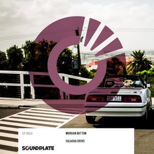 Calagua Drive (Single)