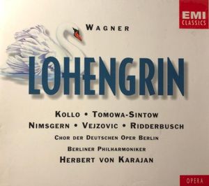 Lohengrin