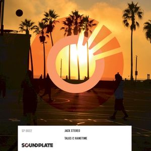 Talks & Hangtime (Single)