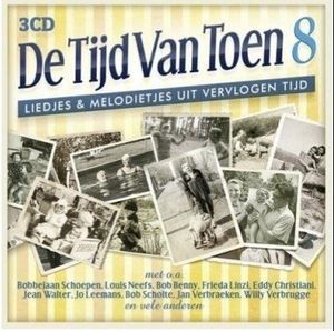 De tijd van toen, 8