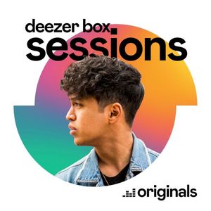 Deezer Box Sessions (Live)