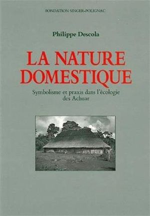 La Nature domestique