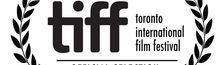 Cover PALMARÈS - Festival International du film de Toronto (TIFF) (1978- )