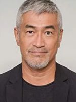 Takanori Higuchi