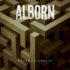 Cause to Create (Single)