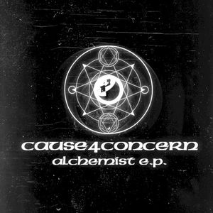 Alchemist E.P. (EP)