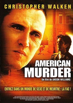 American Murder