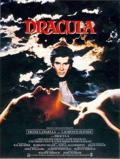 Dracula Film Senscritique