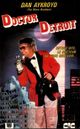 Affiche Doctor Detroit