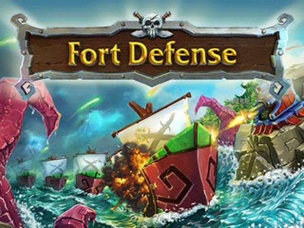 Fort Defense