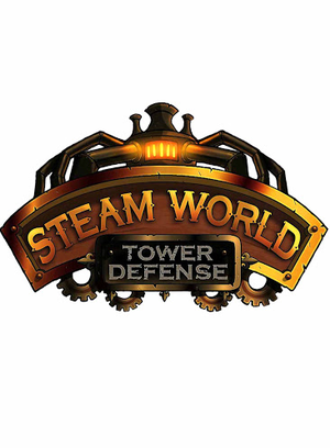 SteamWorld Tower Defense