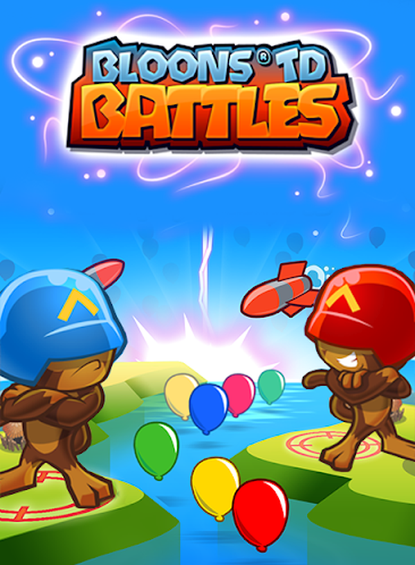 Bloons TD Battles