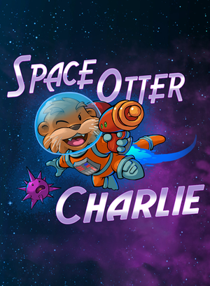 Space Otter Charlie