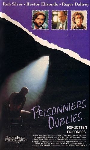 Prisonniers oubliés