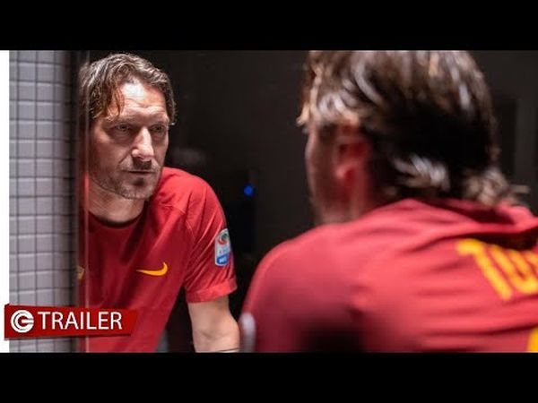 Mi Chiamo Francesco Totti