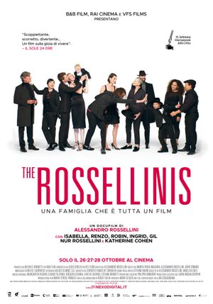 The Rosselinis