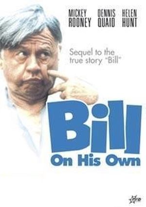 Bill on His Own