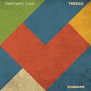 Geometric Love (Single)