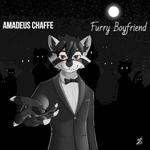 Fursuit Raving