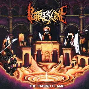 The Fading Flame