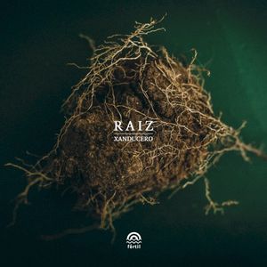 Raíz (EP)