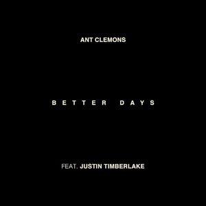 Better Days (Single)