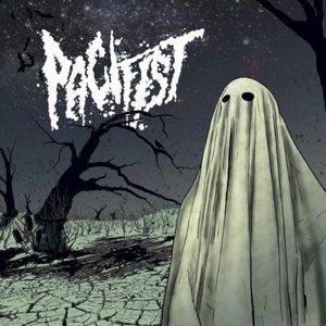 A Ghost Wandering Alone