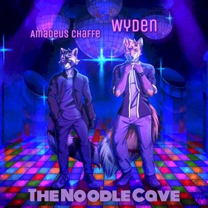 The Noodle Cave (Single)