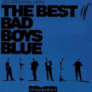 The Best of Bad Boys Blue