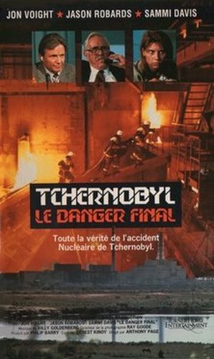 Tchernobyl : Le Danger Final
