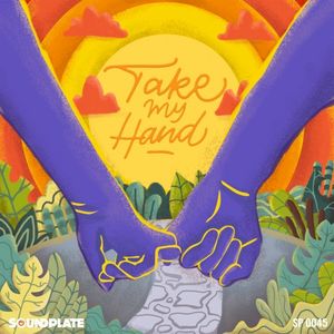 Take My Hand (Single)