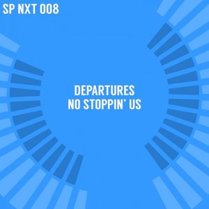 No Stoppin’ Us (Single)