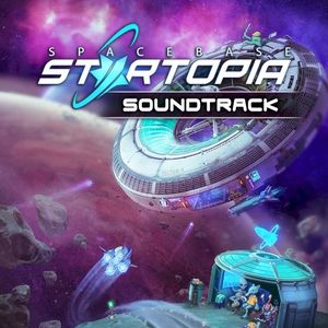 Spacebase Startopia — Original Soundtrack