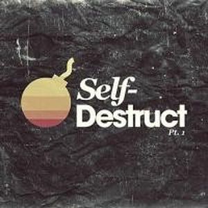 Self-Destruct, Part 1 EP (EP)