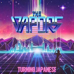 Turning Japanese (Re‐recorded) (Single)