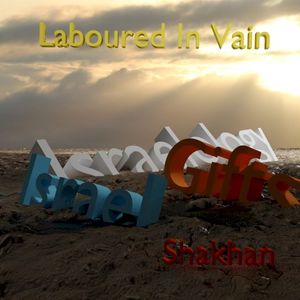 Laboured in Vain (Single)