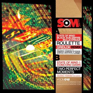 Roulette (Gridlok remix)